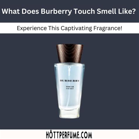 what does burberry black smell like|which burberry perfume smells sweet.